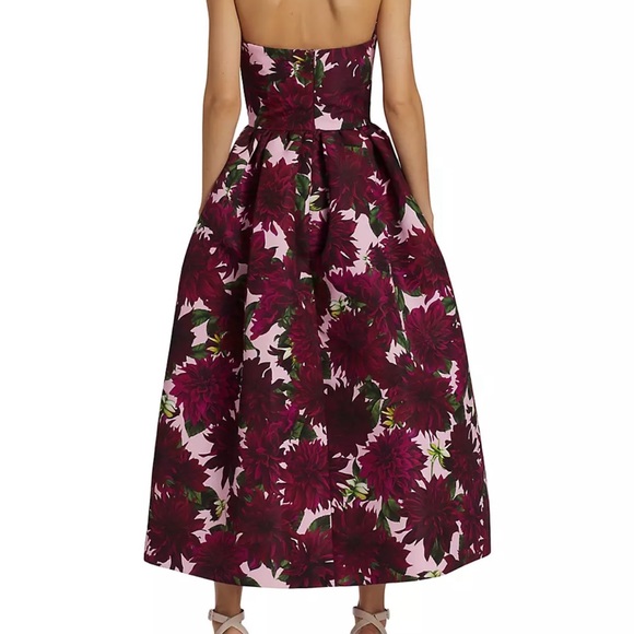 Oscar De la renta new season - Picture 5 of 6